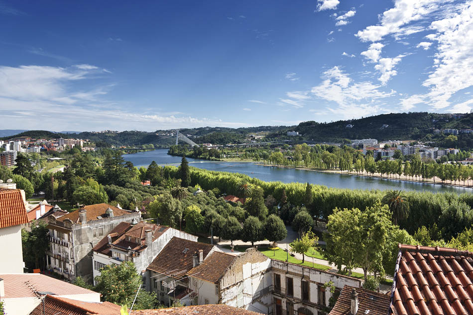 Região Centro de Portugal