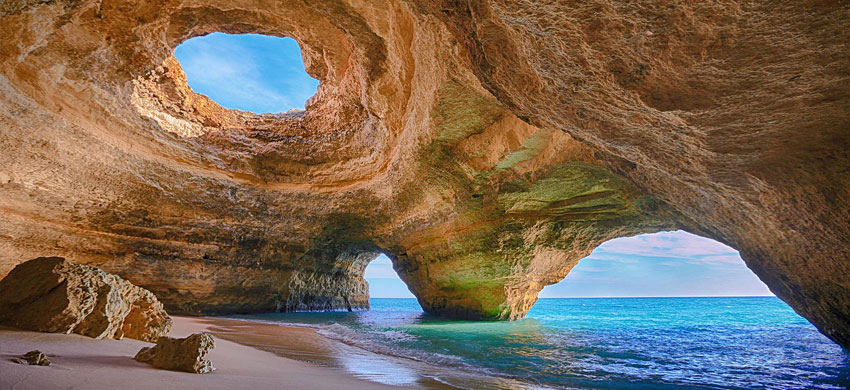 Costa do Algarve