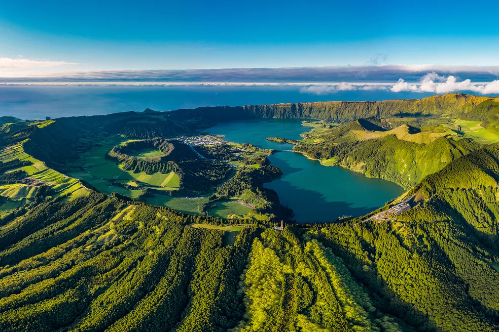 Ilhas dos Açores