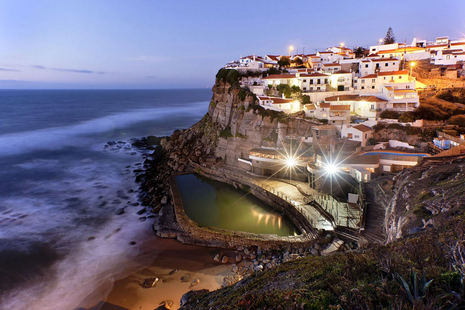 Lisboa e Vale do Tejo